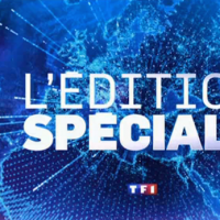 Audiences : L'édition spéciale de TF1 sur les attentats très suivie