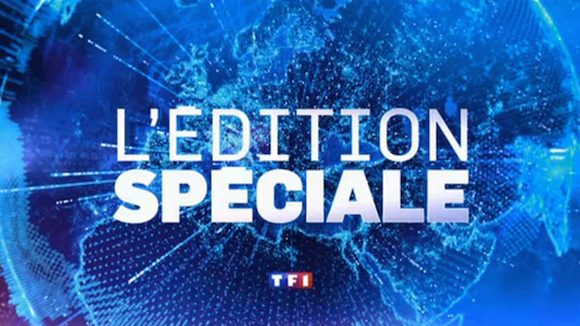 Audiences : L'édition spéciale de TF1 sur les attentats très suivie
