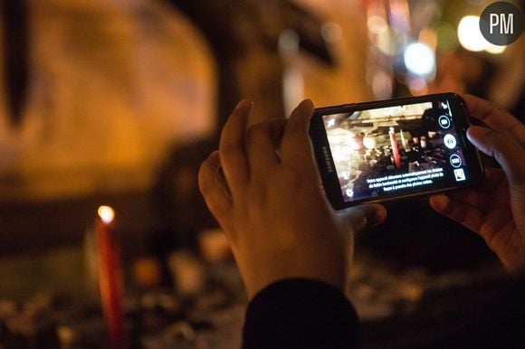 De nombreuses fausses informations circulent sur les réseaux sociaux.