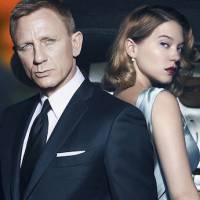 Box-office US : "Spectre" reste loin derrière "Skyfall", le film d'Angelina Jolie passe inaperçu