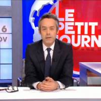 Attentats à Paris : Un "Petit Journal" exemplaire