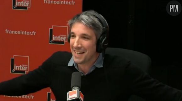 Guillaume Meurice