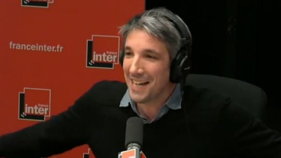 Guillaume Meurice : "Si le lifting de Michèle Torr pète en plein concert, ça fera plus de morts que Daesh"