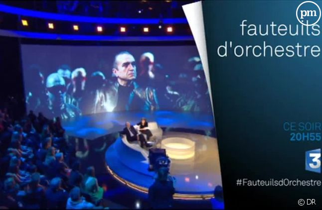 "Fauteuils d'Orchestre"