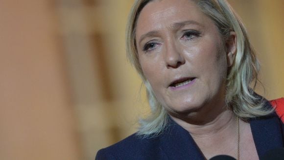 Après la crise DPDA, Marine Le Pen invitée de David Pujadas ce soir au 20 Heures de France 2