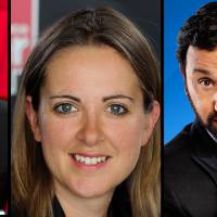 Audiences radio : Le match Hanouna/Ruquier/Vanhoenacker