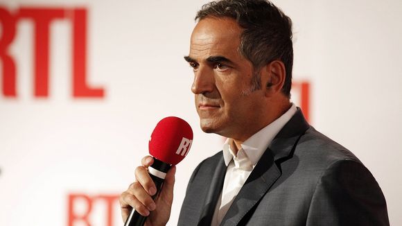 Christopher Baldelli (RTL) : "La greffe Olivier Mazerolle a très bien pris"