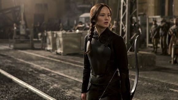 Premières séances : Tout petit démarrage pour "Hunger Games 4"