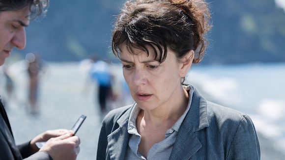Audiences : "Esprits criminels" leader en baisse, lancement correct pour "Malaterra", la TNT faible