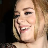 L'album "25" d'Adele pas disponible en streaming