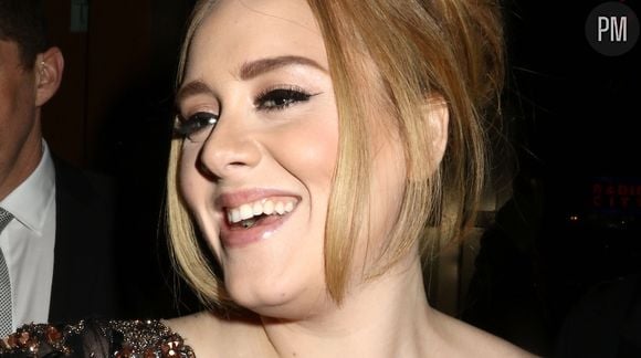 Adele ne propose pas son album "25" en streaming