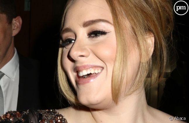 Adele ne propose pas son album "25" en streaming