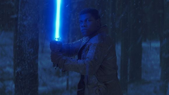 "Star Wars 7" : Record de préventes aux Etats-Unis