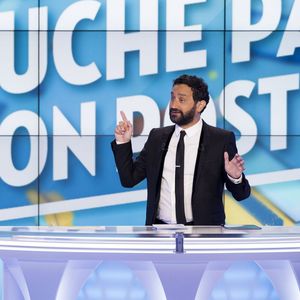 Cyril Hanouna