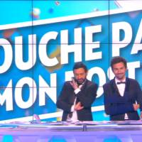 "TPMP" : Cyril Hanouna très gêné après avoir critiqué un titre des Eagles Of Death Metal