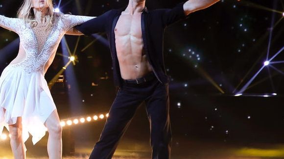 "Danse avec les stars" 2015 épisode 4 : "En six saisons, personne n'a réussi à le faire"
