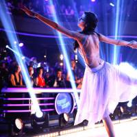 Audiences : "Danse avec les stars" leader, France 3 devant France 2, flop pour "Perception" sur M6