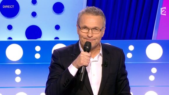 Le Top 10 de Laurent Ruquier dans "ONPC" du 21 novembre 2015