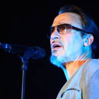 Florent Pagny s'en prend à Julien Doré, "un mec vraiment pas sympa"