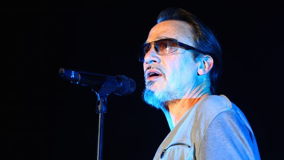 Florent Pagny s'en prend à Julien Doré, "un mec vraiment pas sympa"