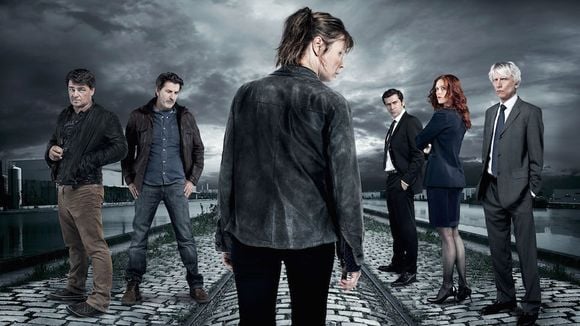 International Emmy Awards : "Engrenages" (Canal+) meilleure série dramatique