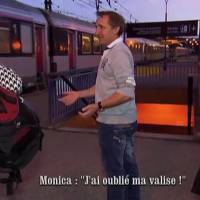 "L'Amour est dans le pré, seconde chance" : Une prétendante oublie sa valise dans le train