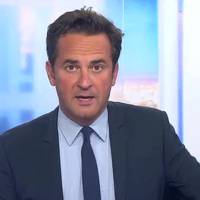 Vincent Meslet (France 2) : "Les attentats prouvent la nécessité de créer une chaîne d'info"