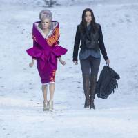 Box-office : "Hunger Games" moins fort qu'en 2013 et 2014, "L'Hermine" surprend