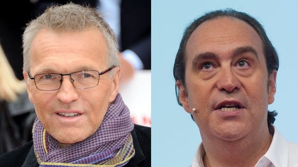 Laurent Ruquier et Xavier Niel investissent dans l'aide aux youtubers