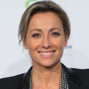 Anne-Sophie Lapix