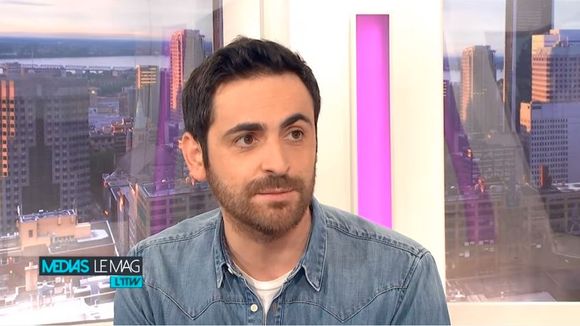 Camille Combal : "Il y a un effet TPMP sur mes audiences sur Virgin Radio" (Médias le mag, l'interview)