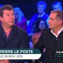 Bataille et Fontaine : "Patrick Timsit s'est conduit comme un enfoiré et un salopard"