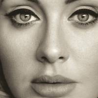 Adele : Record de ventes depuis deux ans en France pour "25"