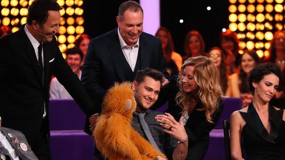 Audiences : "Stars sous hypnose" en tête, France 2 et "NCIS" en forme, "Mission plus-value" reste faible