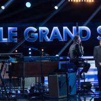 Audiences : "Danse avec les stars" en tête, "Le grand show" talonne France 3, M6 très faible