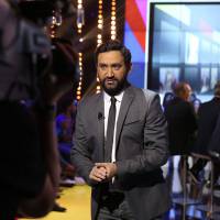 Cyril Hanouna nouveau producteur de "La Grosse Emission" sur Comédie+