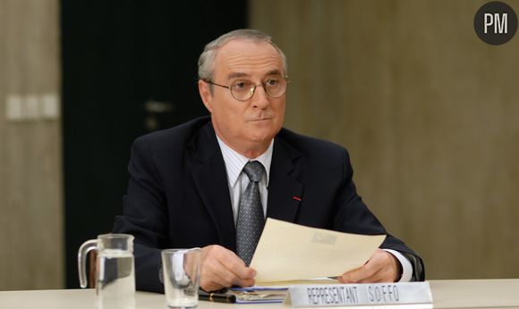 Daniel Prévost remplace Gérard Jugnot