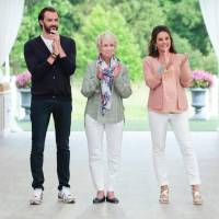 Audiences : "Le Meilleur Pâtissier" signe une saison record