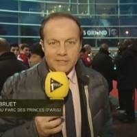 Philippe Bruet va quitter Canal+