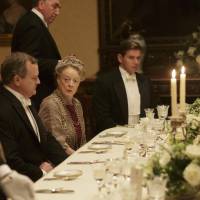 "Downton Abbey" : La sixième et dernière saison ce soir sur TMC