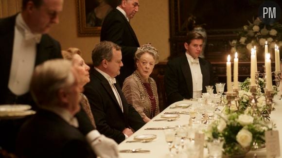 "Downton Abbey" saison 6 dès le 5 décembre sur TMC