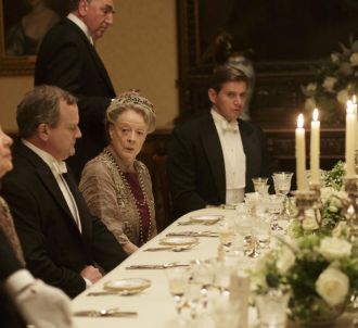 'Downton Abbey' saison 6 dès le 5 décembre sur TMC
