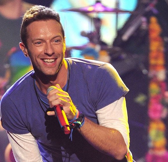 Coldplay assurera le concert de mi-temps du Super Bowl