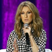 Céline Dion aimerait participer à "Danse avec les stars"