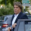 Bernard Tapie : "'La Provence' n'est pas menacée"