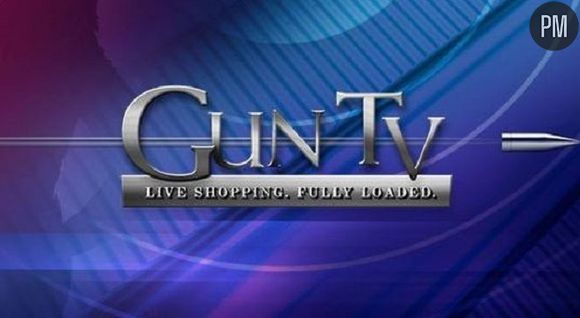 Logo de Gun TV