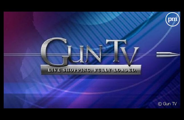 Logo de Gun TV
