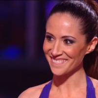 "Danse avec les stars" 2015 : Le jury tente de redonner confiance à Fabienne Carat