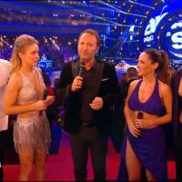 "Danse avec les stars" 2015 : Arthur prend les commandes du programme