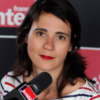 L'année médias 2015 vue par... Sonia Devillers